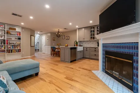 317 Sunrise Circle Neptune Beach FL 32266