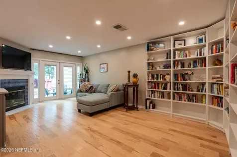 317 Sunrise Circle Neptune Beach FL 32266