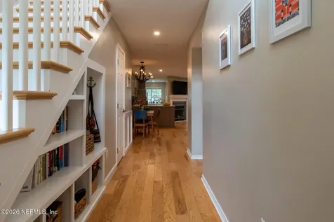 317 Sunrise Circle Neptune Beach FL 32266