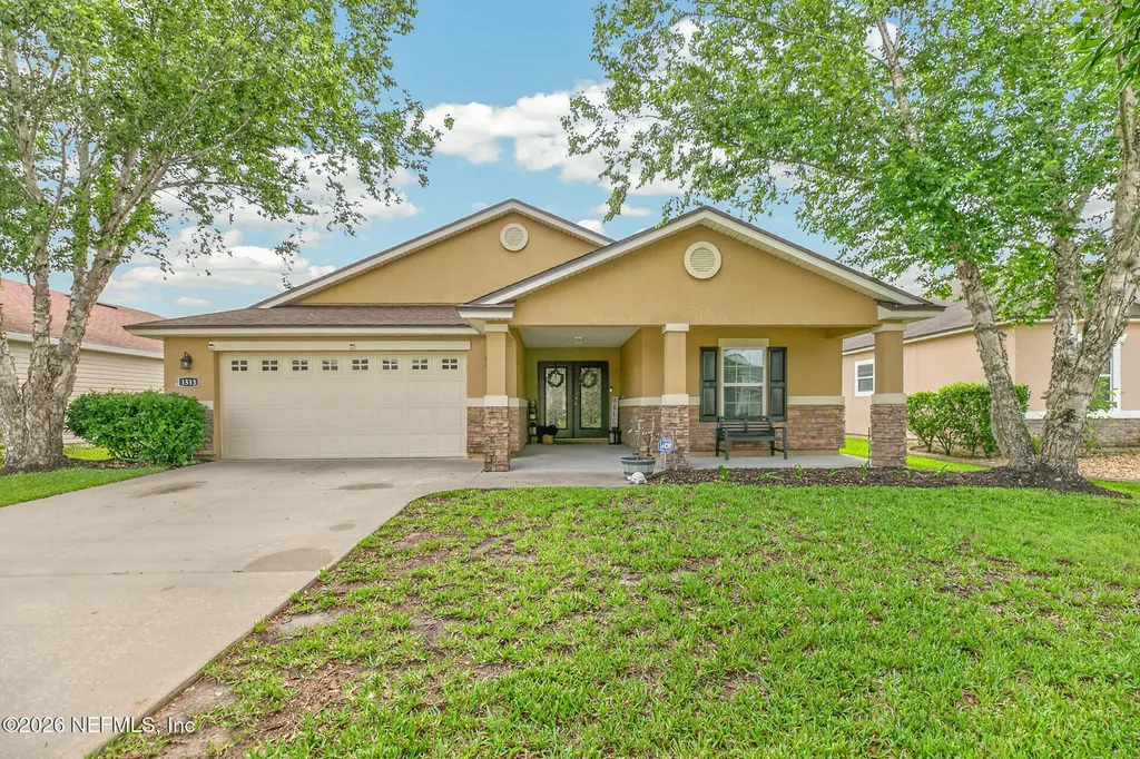 1513 Lantern Light Trail Middleburg FL 32068