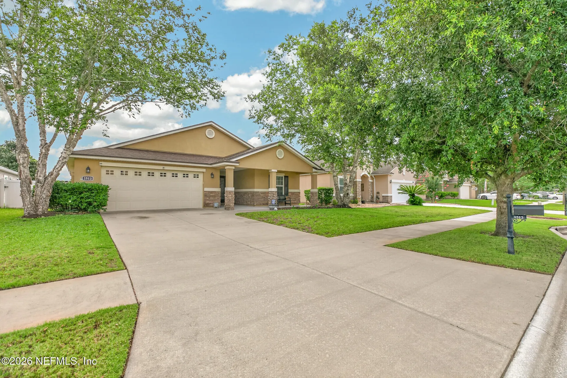 1513 Lantern Light Trail Middleburg FL 32068