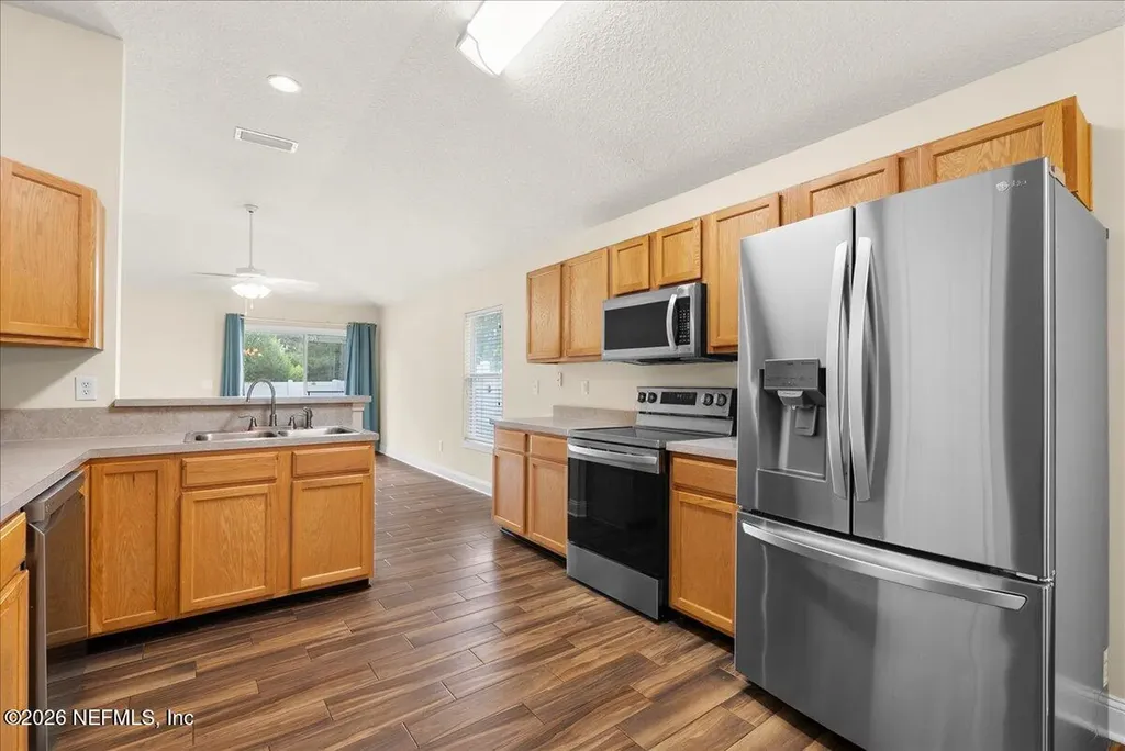 945 Raindrop Lane Middleburg FL 32068