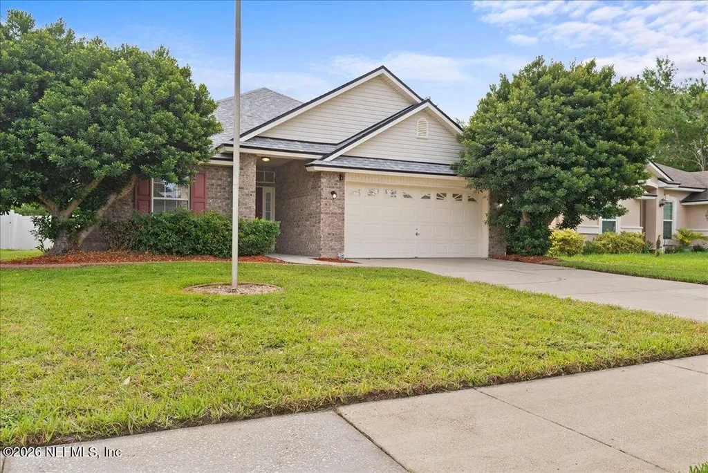 945 Raindrop Lane Middleburg FL 32068