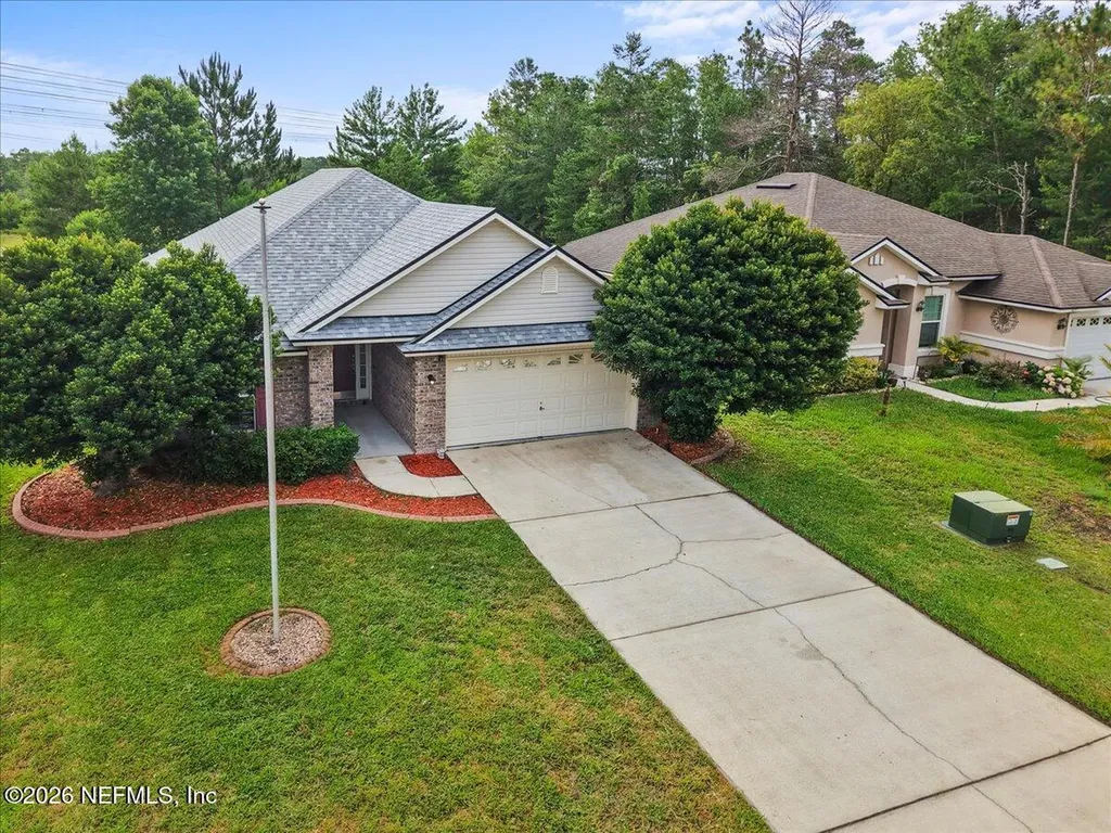945 Raindrop Lane Middleburg FL 32068