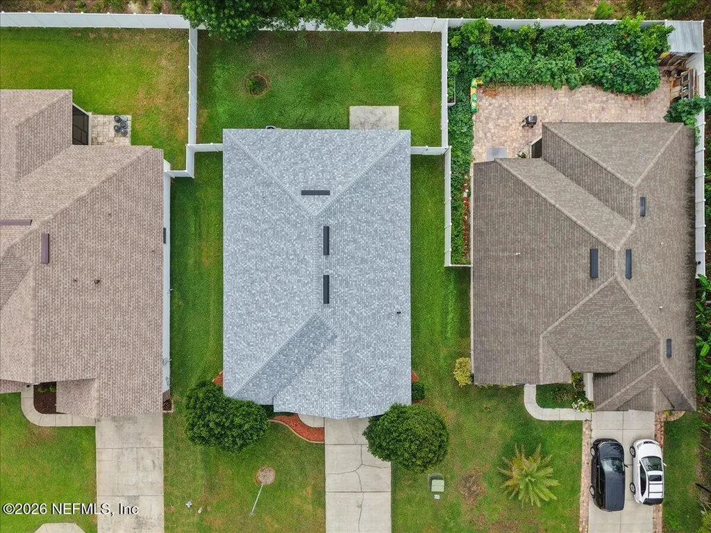 945 Raindrop Lane Middleburg FL 32068