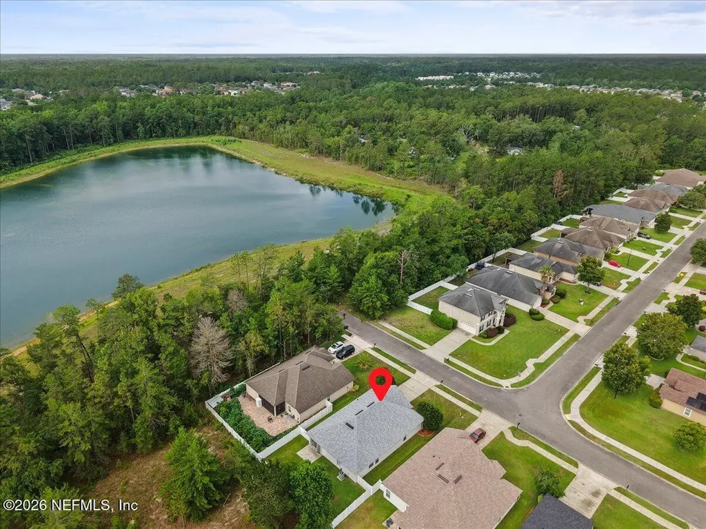 945 Raindrop Lane Middleburg FL 32068