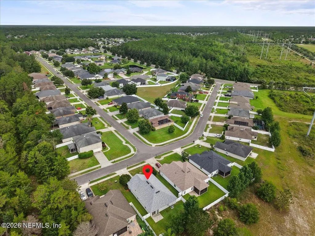 945 Raindrop Lane Middleburg FL 32068