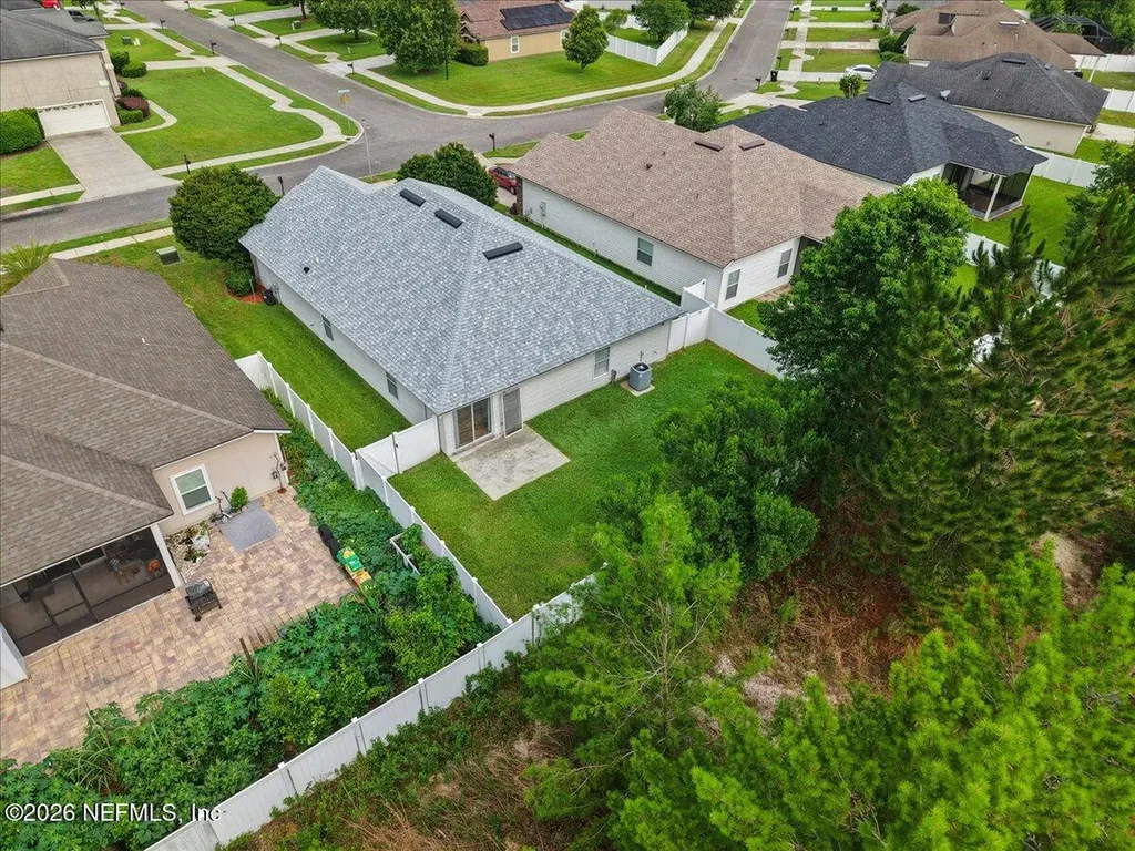 945 Raindrop Lane Middleburg FL 32068
