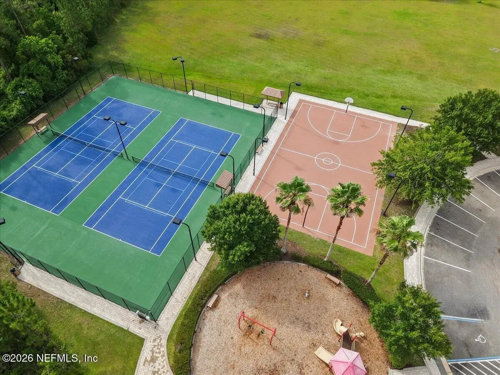 945 Raindrop Lane Middleburg FL 32068