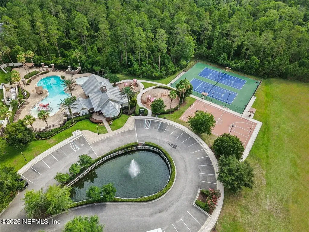 945 Raindrop Lane Middleburg FL 32068