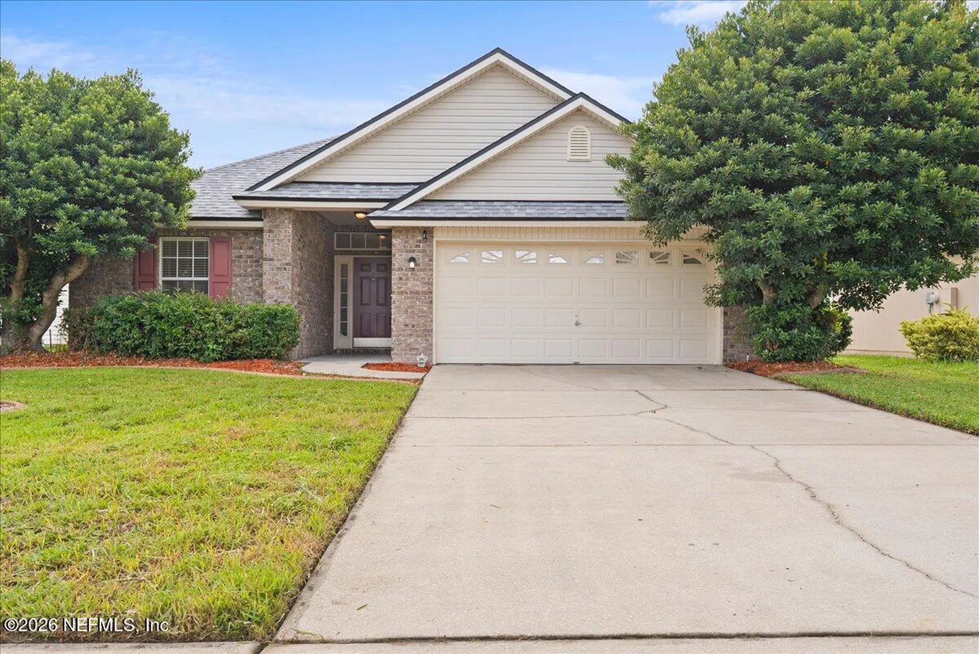 945 Raindrop Lane Middleburg FL 32068