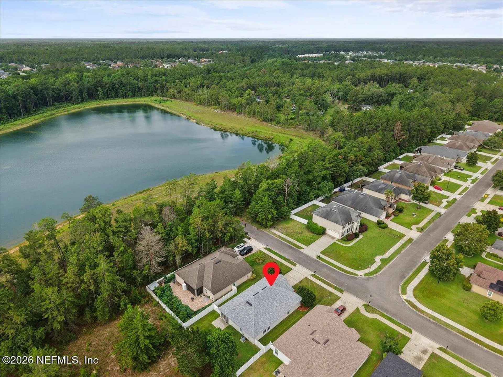 945 Raindrop Lane Middleburg FL 32068