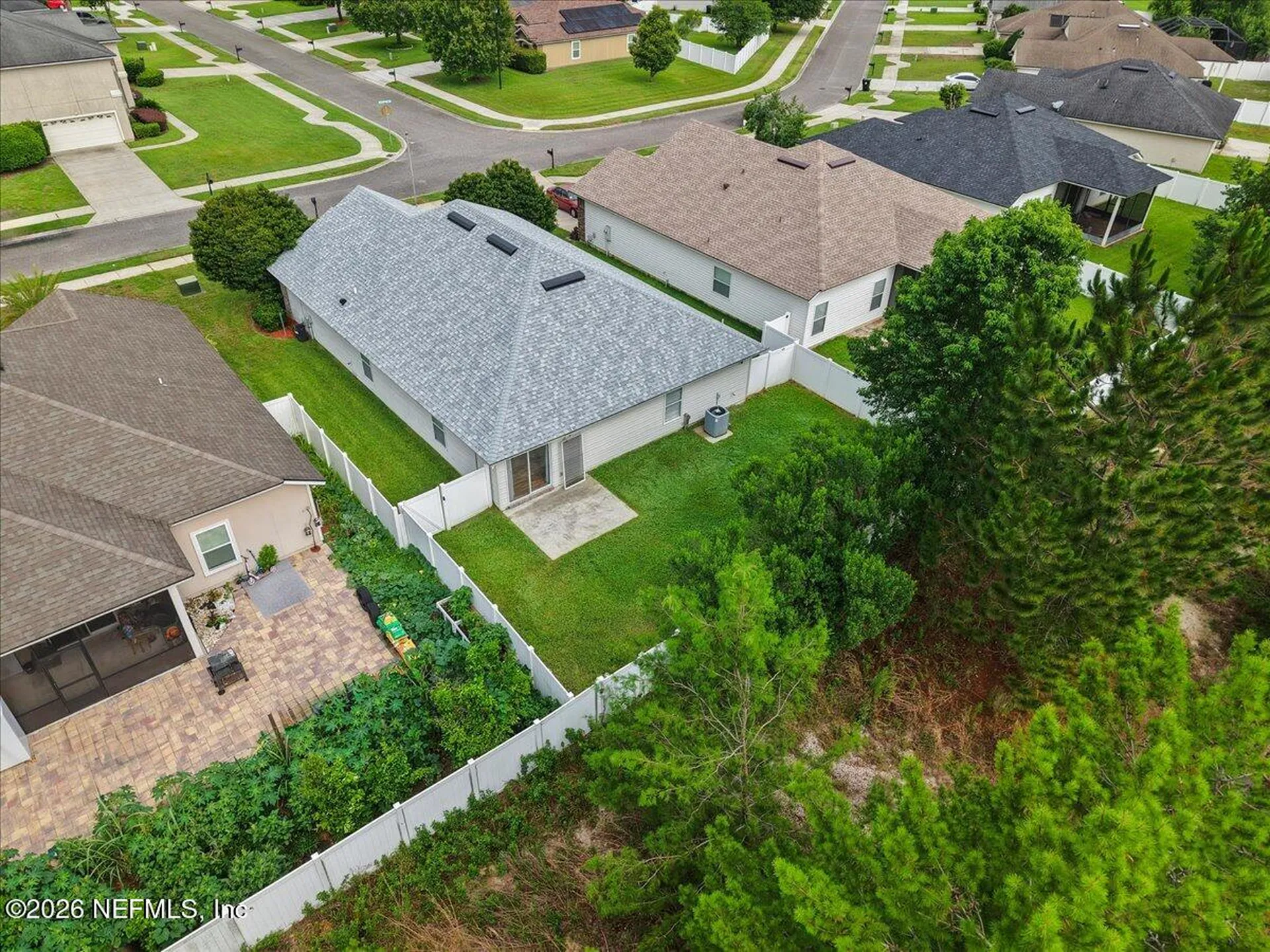 945 Raindrop Lane Middleburg FL 32068