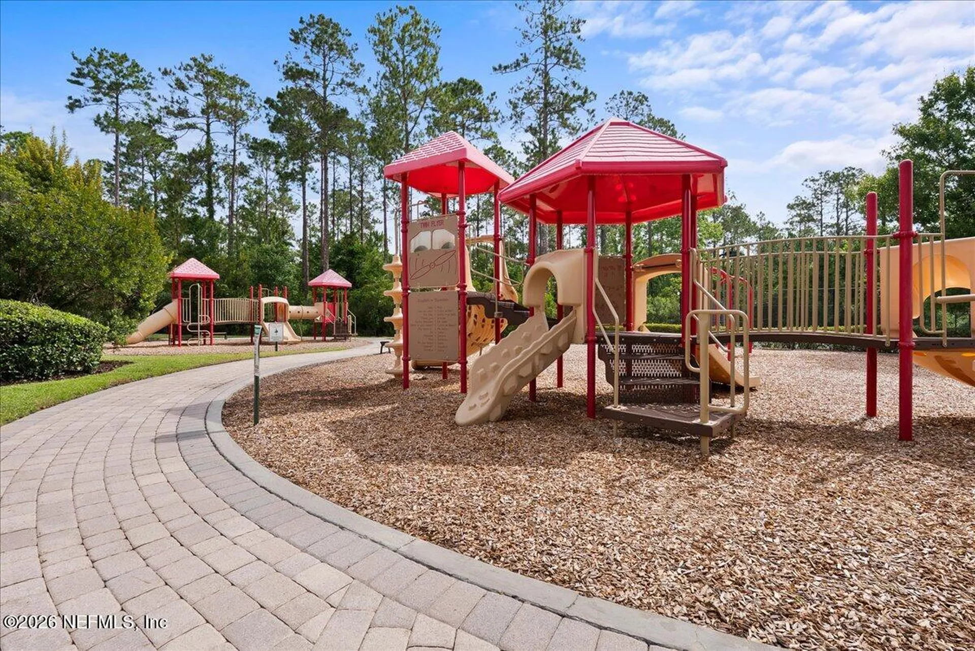 945 Raindrop Lane Middleburg FL 32068