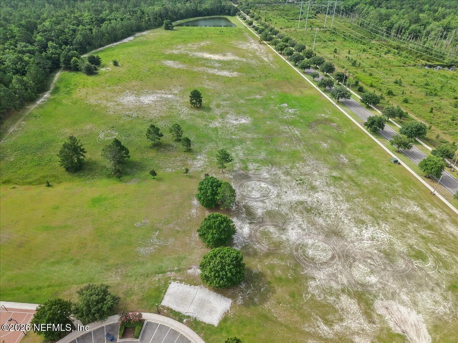 945 Raindrop Lane Middleburg FL 32068