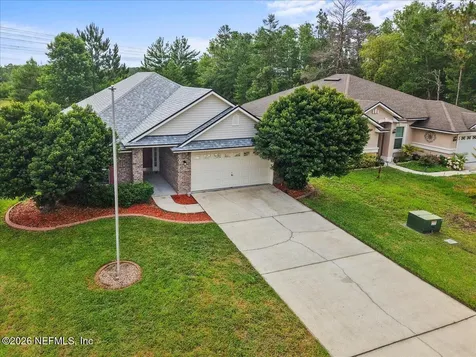 945 Raindrop Lane Middleburg FL 32068