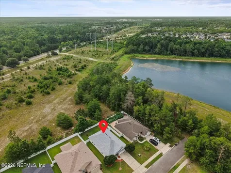 945 Raindrop Lane Middleburg FL 32068
