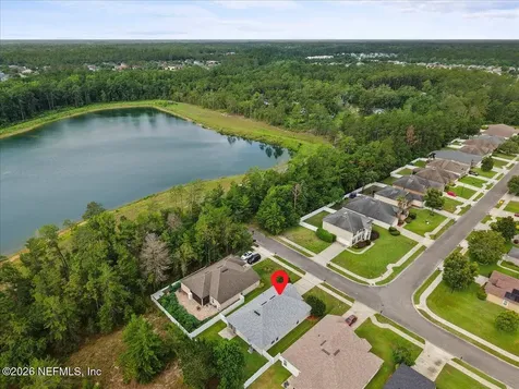 945 Raindrop Lane Middleburg FL 32068