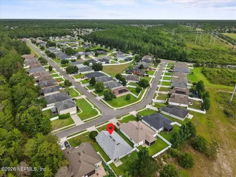 945 Raindrop Lane Middleburg FL 32068