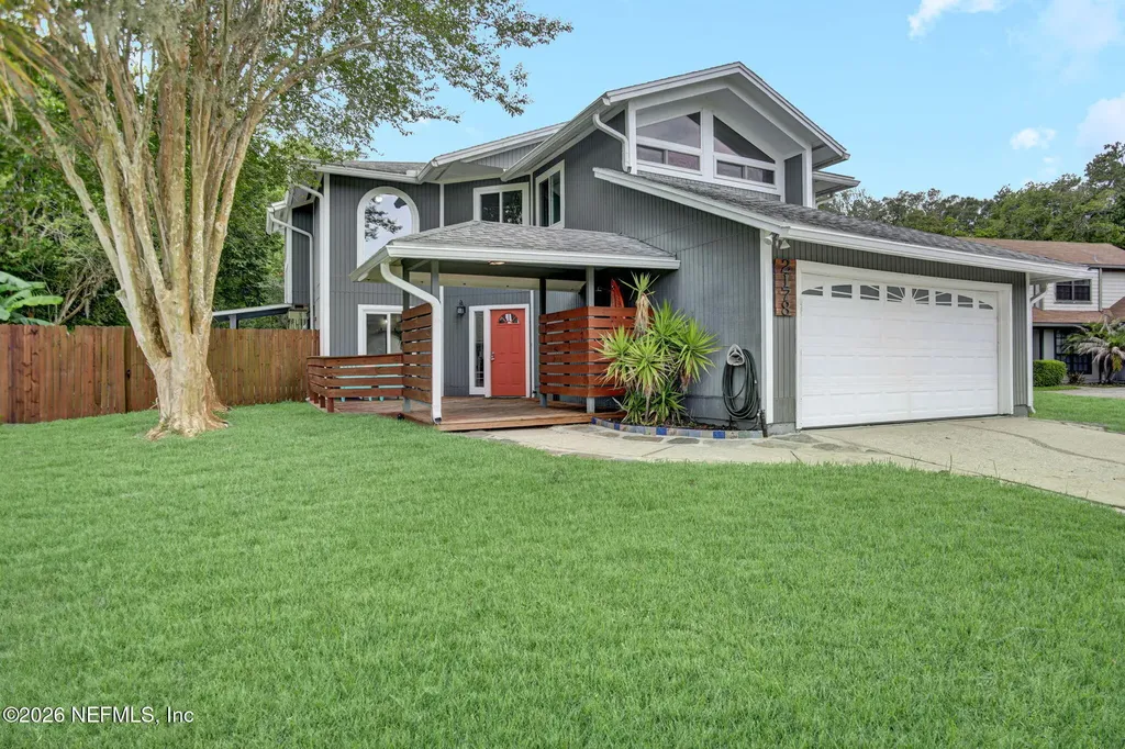 2178 Aztec Drive W Jacksonville FL 32246