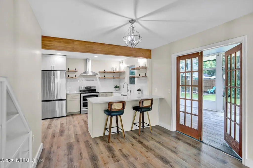 2178 Aztec Drive W Jacksonville FL 32246