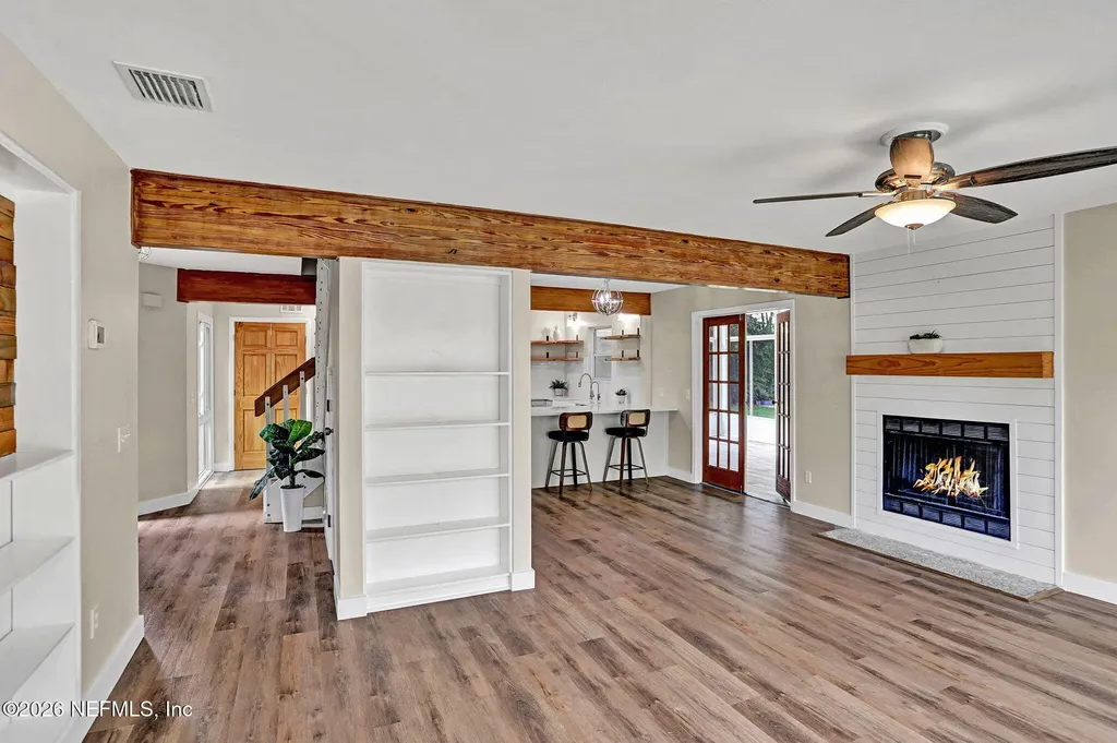 2178 Aztec Drive W Jacksonville FL 32246