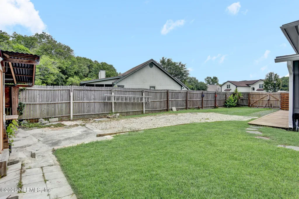 2178 Aztec Drive W Jacksonville FL 32246