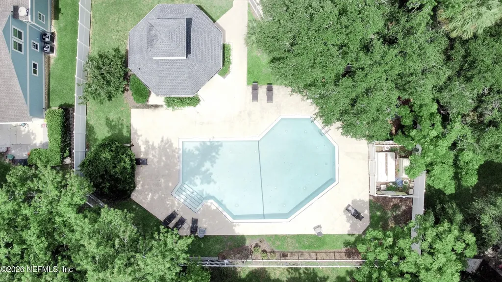 2178 Aztec Drive W Jacksonville FL 32246