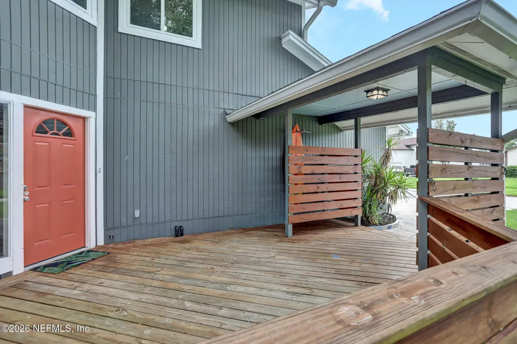 2178 Aztec Drive W Jacksonville FL 32246