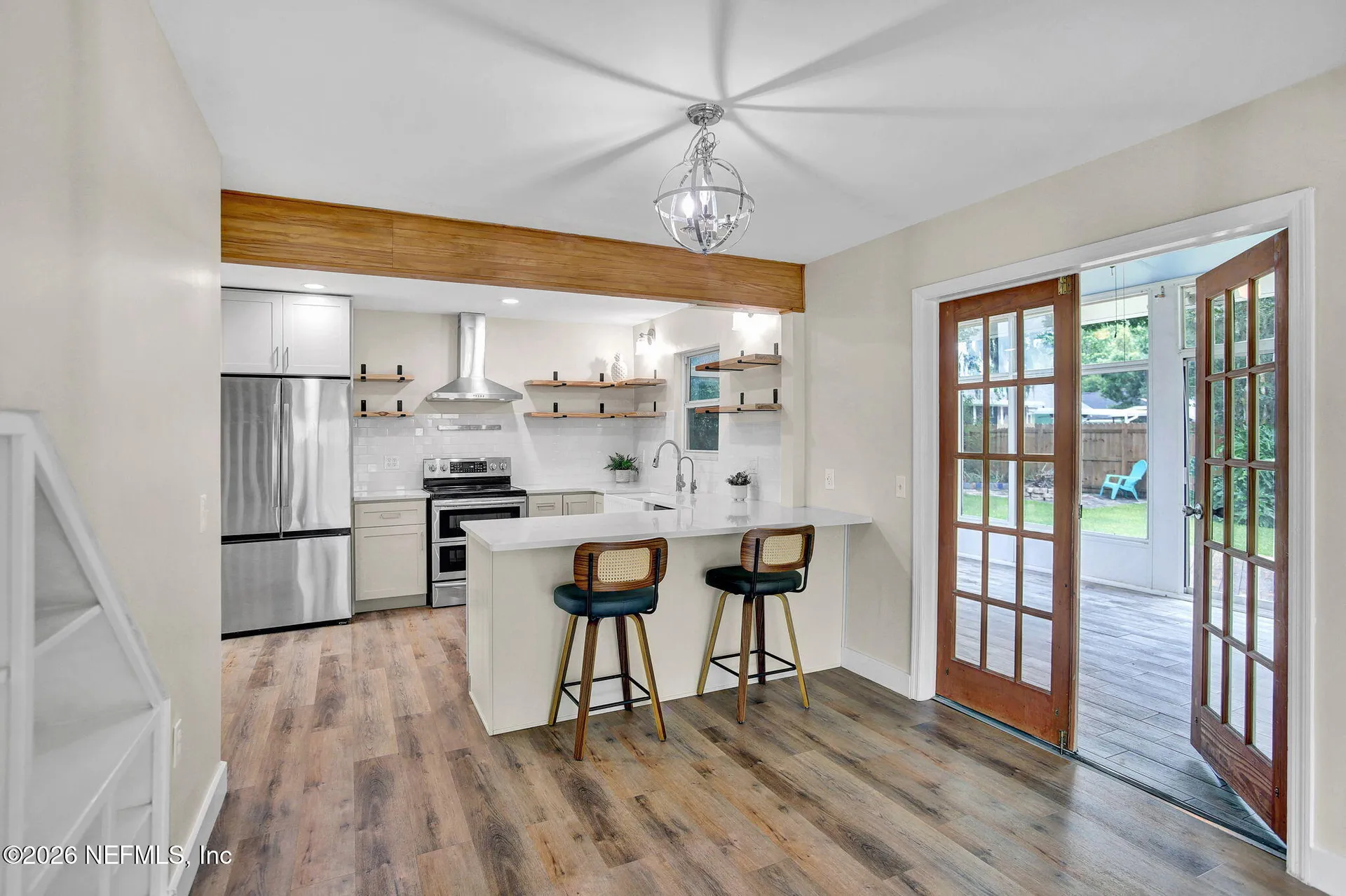 2178 Aztec Drive W Jacksonville FL 32246