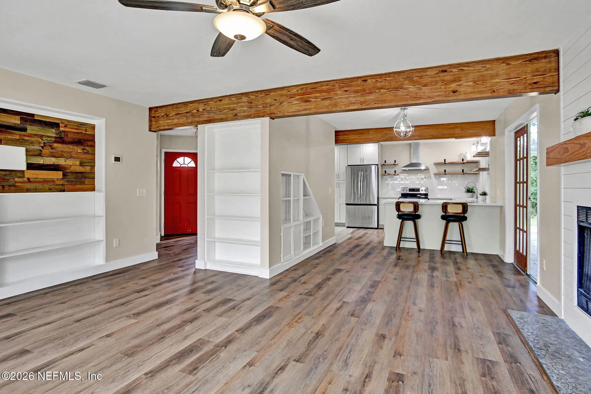 2178 Aztec Drive W Jacksonville FL 32246