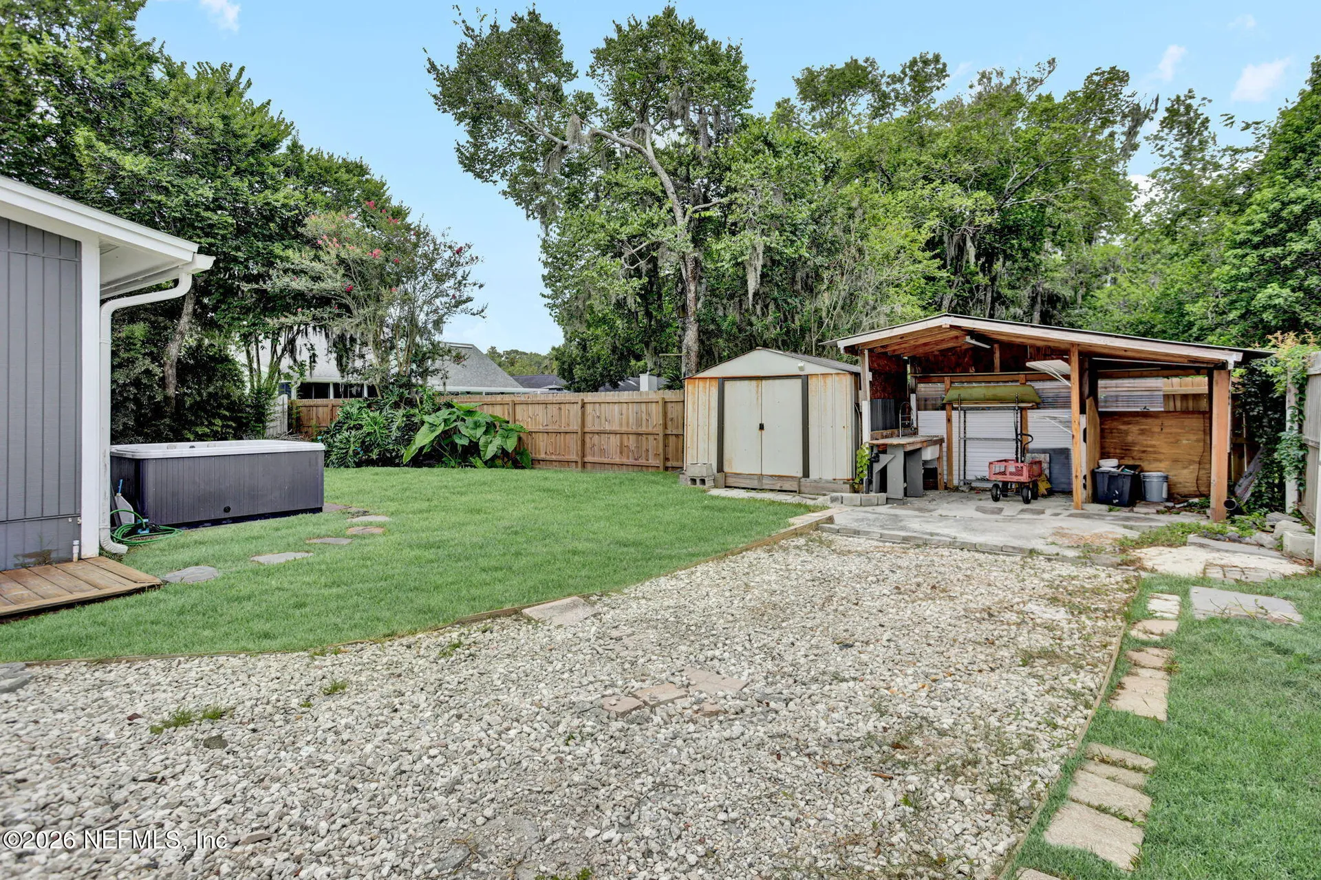 2178 Aztec Drive W Jacksonville FL 32246