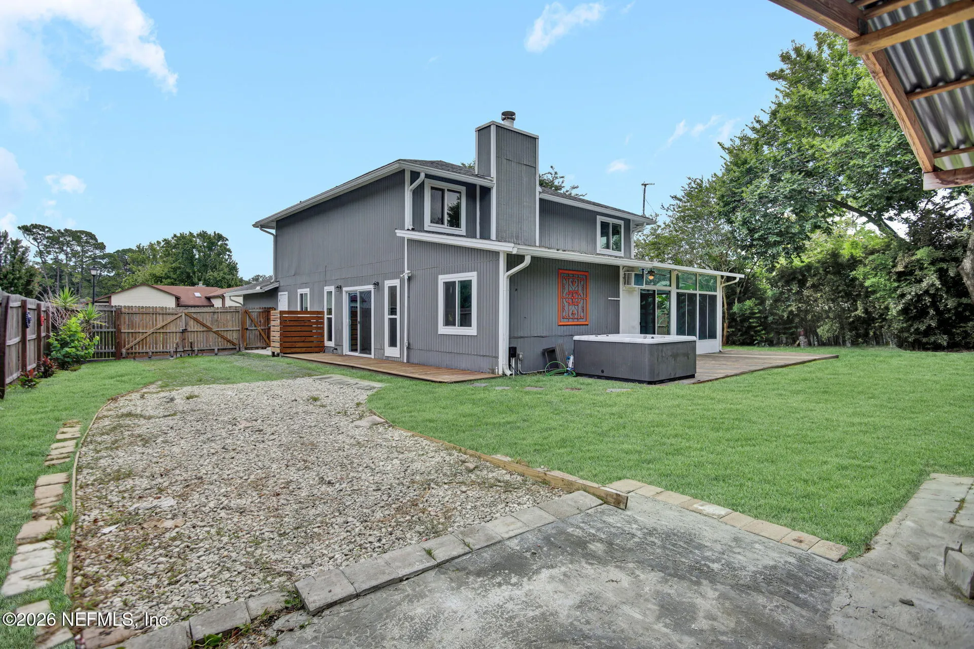 2178 Aztec Drive W Jacksonville FL 32246