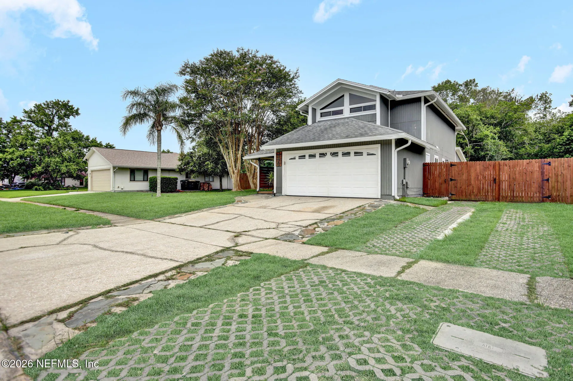 2178 Aztec Drive W Jacksonville FL 32246