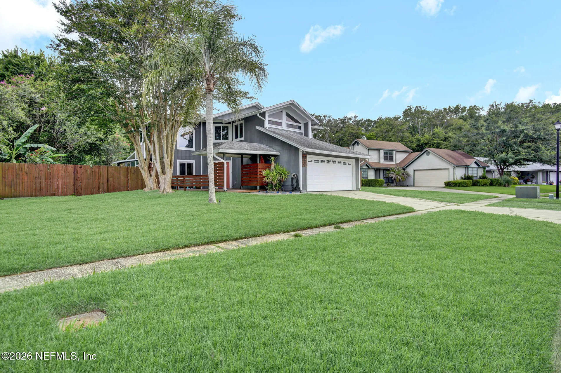 2178 Aztec Drive W Jacksonville FL 32246