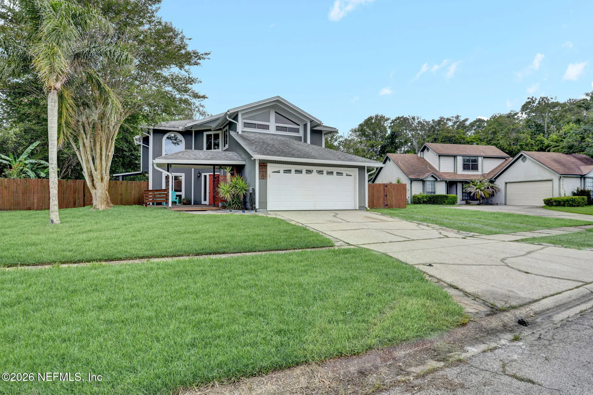 2178 Aztec Drive W Jacksonville FL 32246