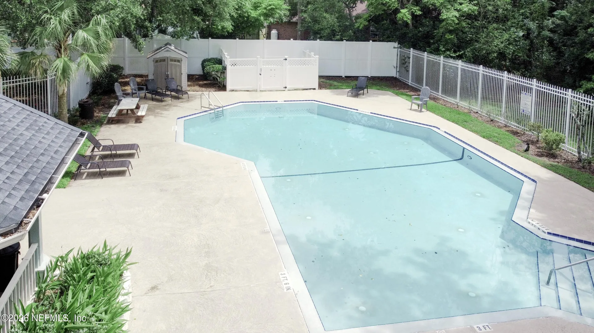 2178 Aztec Drive W Jacksonville FL 32246