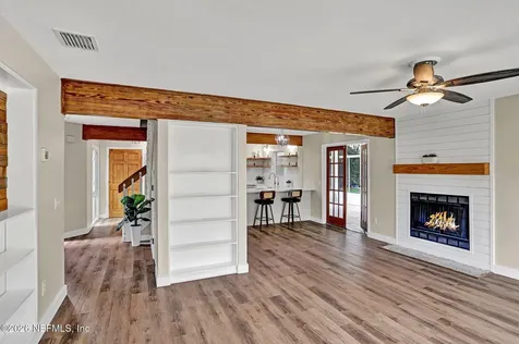 2178 Aztec Drive W Jacksonville FL 32246