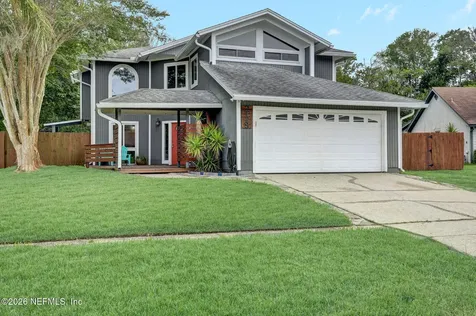 2178 Aztec Drive W Jacksonville FL 32246
