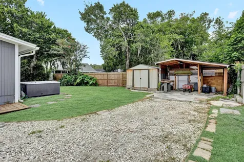 2178 Aztec Drive W Jacksonville FL 32246