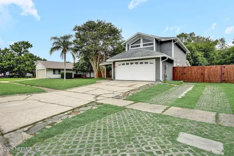 2178 Aztec Drive W Jacksonville FL 32246