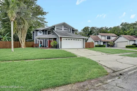 2178 Aztec Drive W Jacksonville FL 32246