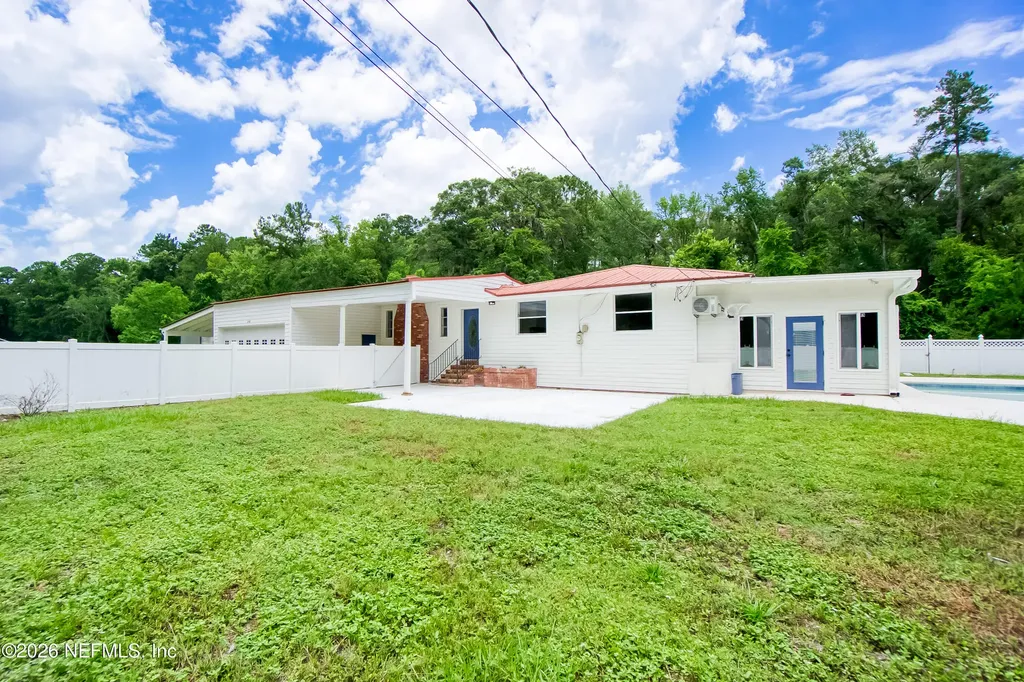258 Machelle Drive Jacksonville FL 32220