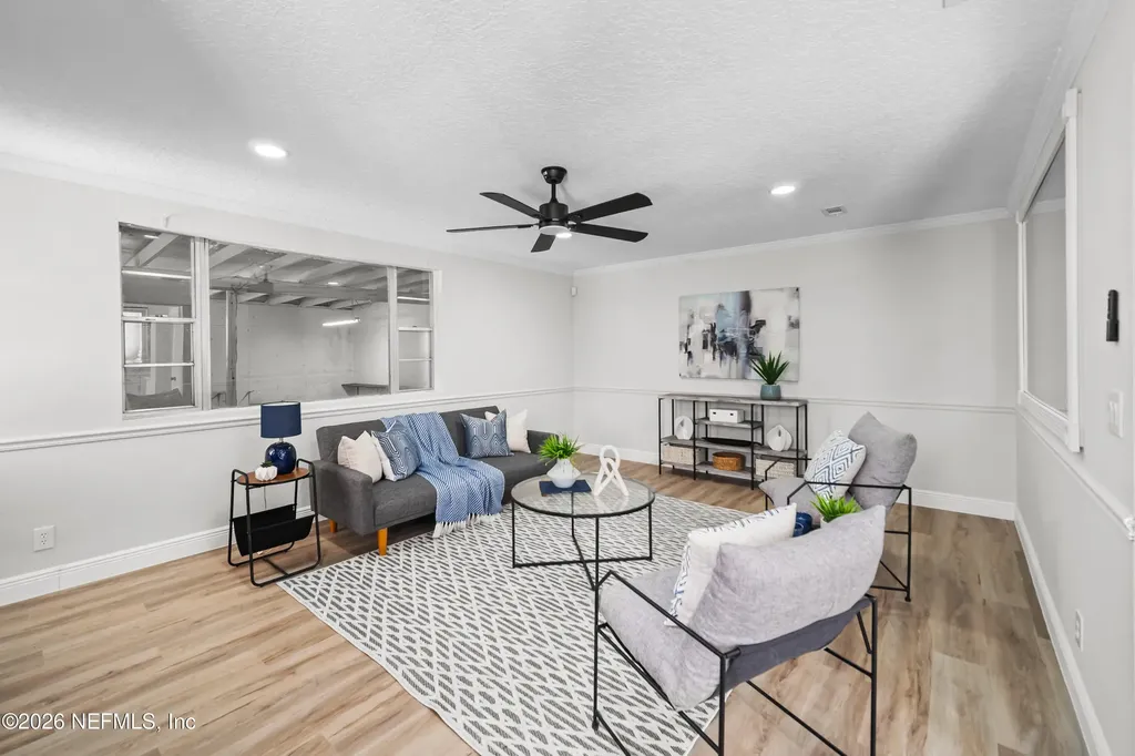 258 Machelle Drive Jacksonville FL 32220