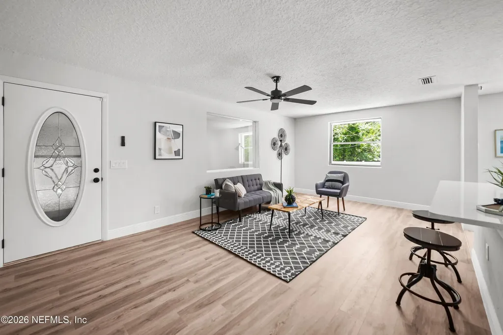 258 Machelle Drive Jacksonville FL 32220