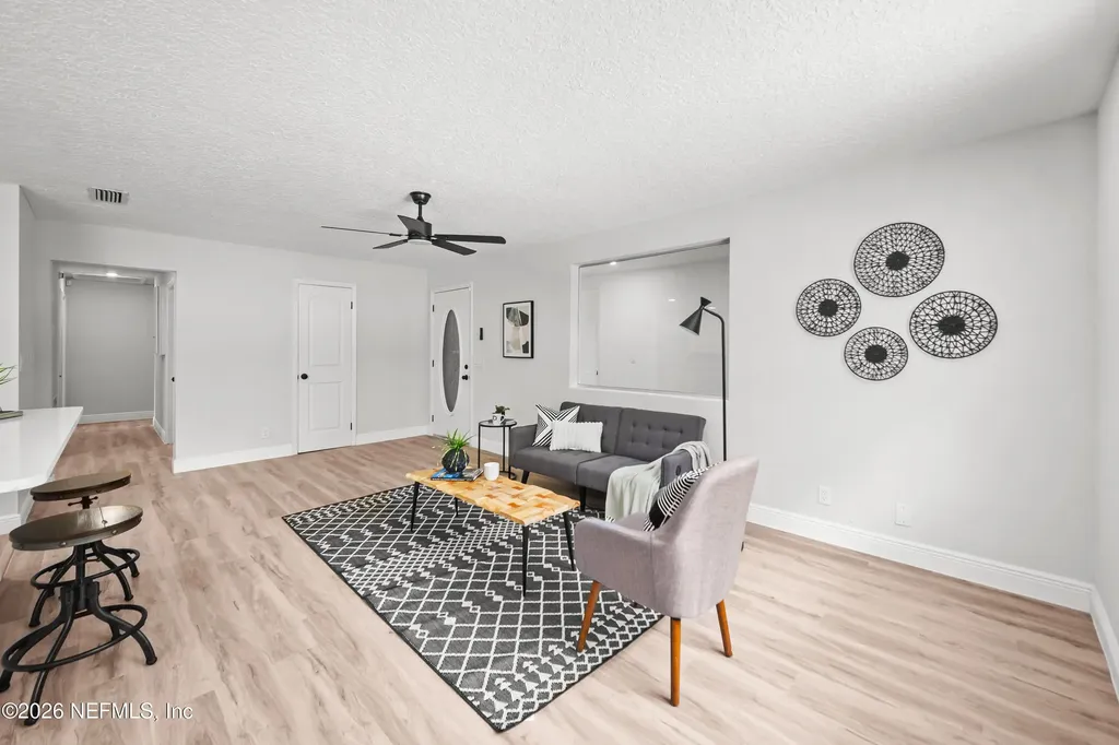 258 Machelle Drive Jacksonville FL 32220