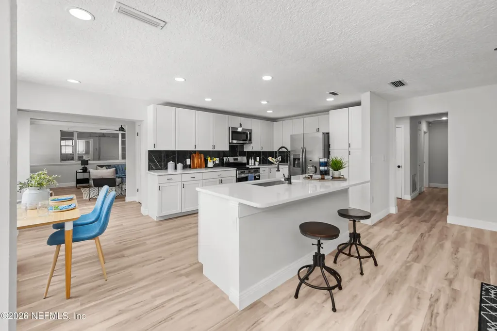 258 Machelle Drive Jacksonville FL 32220