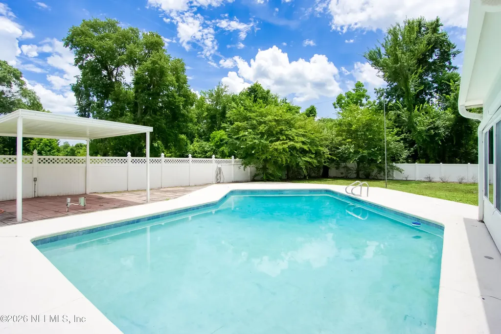 258 Machelle Drive Jacksonville FL 32220