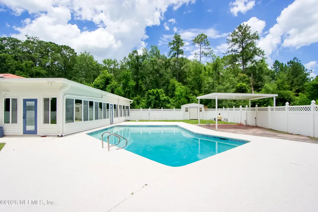 258 Machelle Drive Jacksonville FL 32220