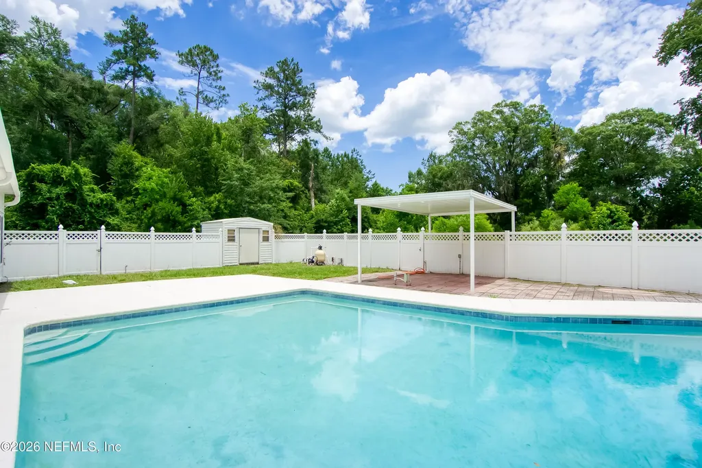 258 Machelle Drive Jacksonville FL 32220